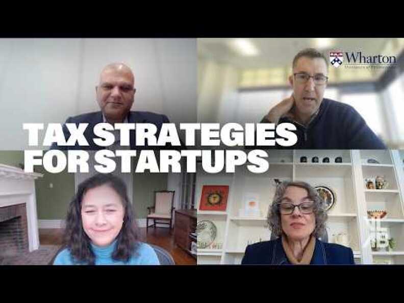 Scaling Smart: Strategic Tax Planning for Growth