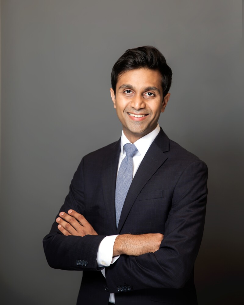 Founder Profile Series Rohan Parikh