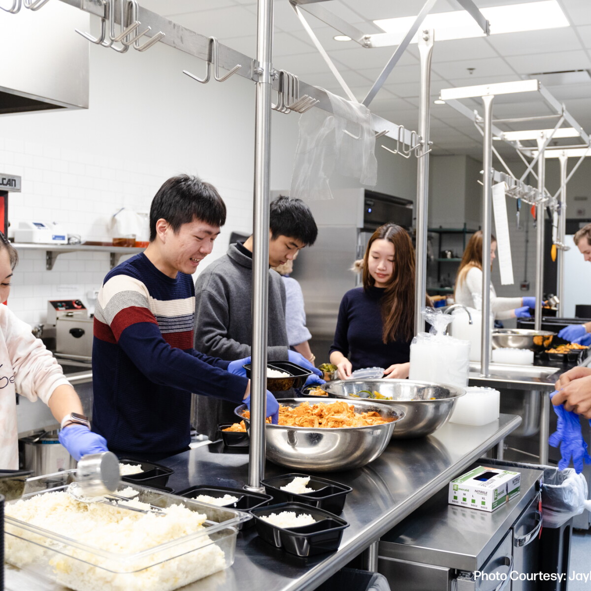 Food Innovation Lab