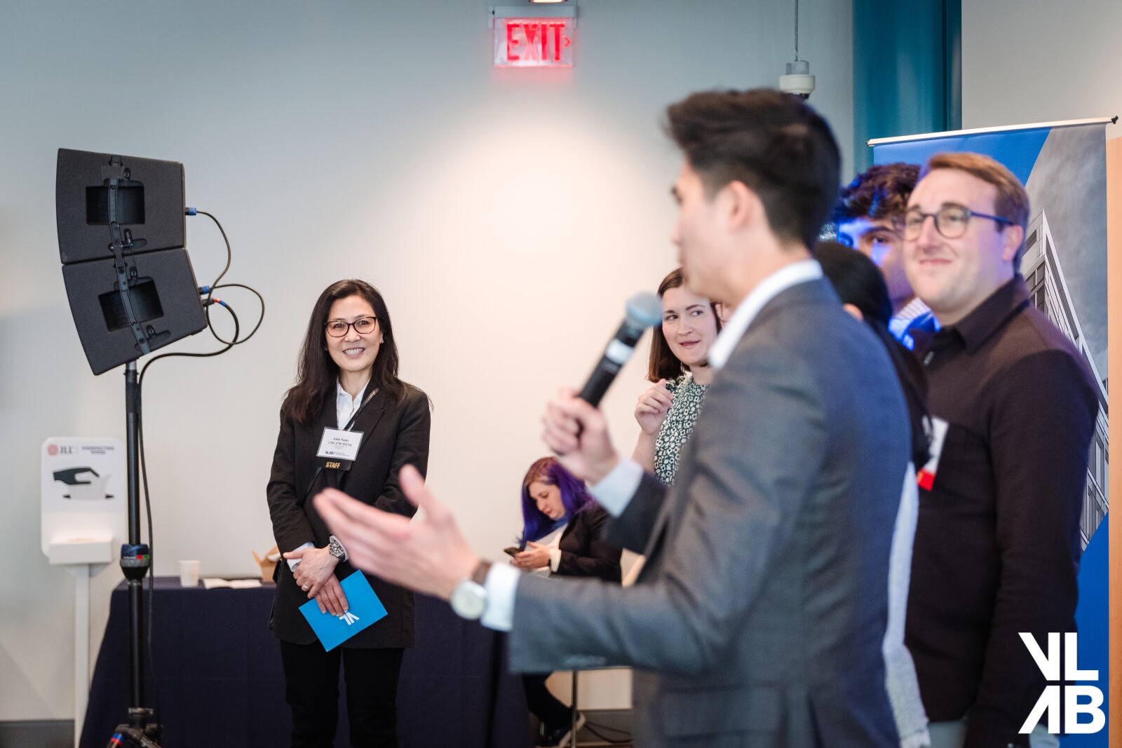 2022 Startup Challenge (Tangen Hall)