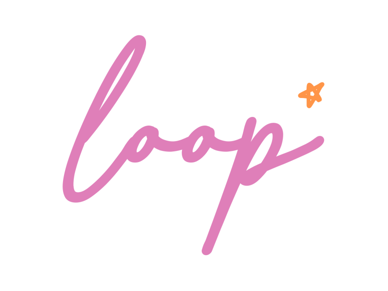 loop logo
