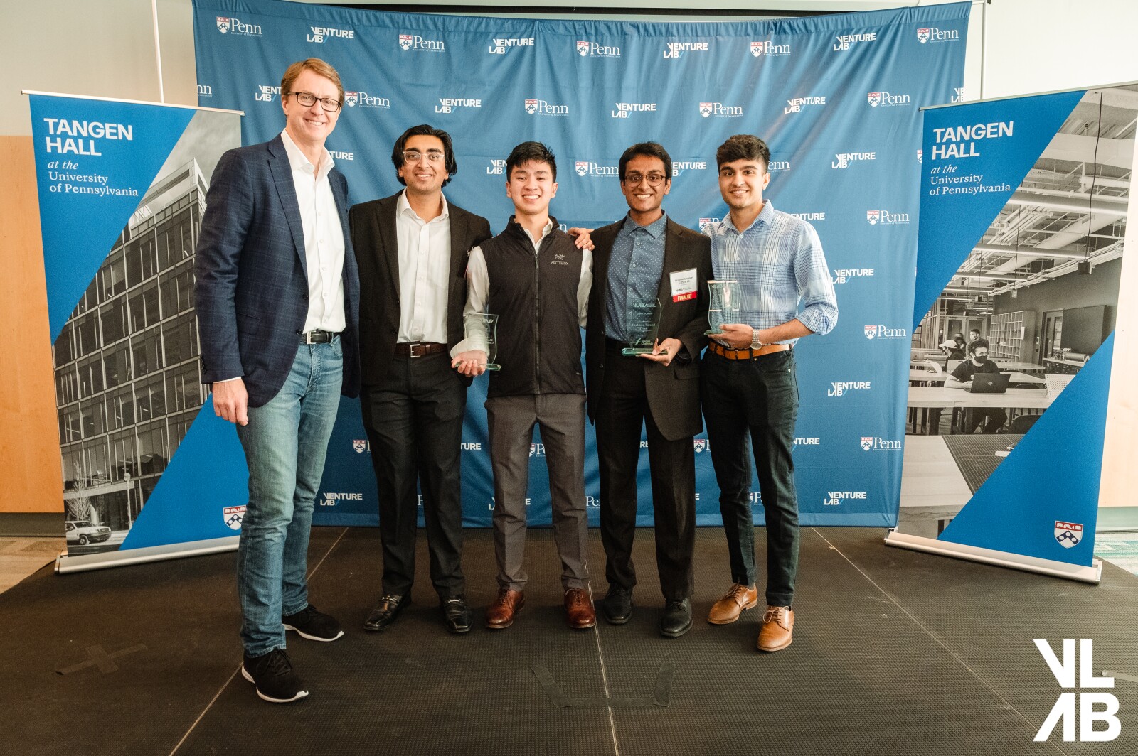 2022 Startup Challenge (Tangen Hall)