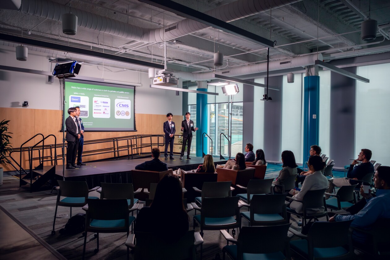 2024 Startup Challenge