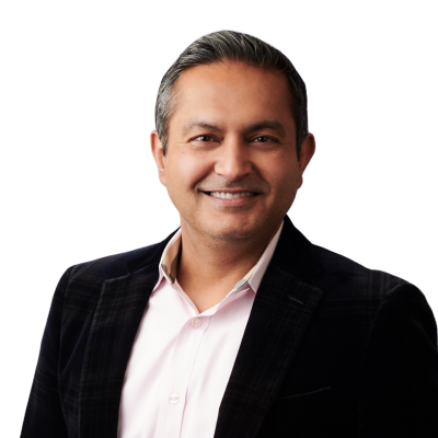 Bikram Bakshi