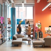 Retail Lab
